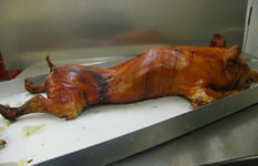 Roast Pork